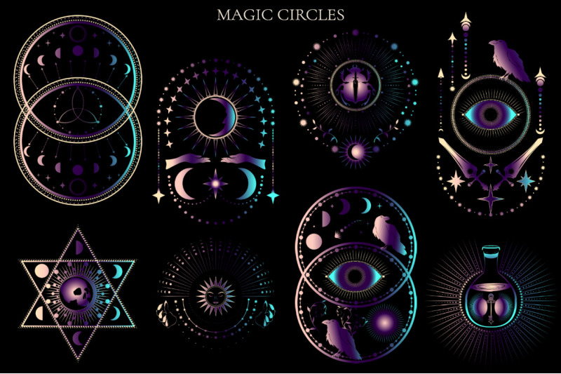 magic-circles