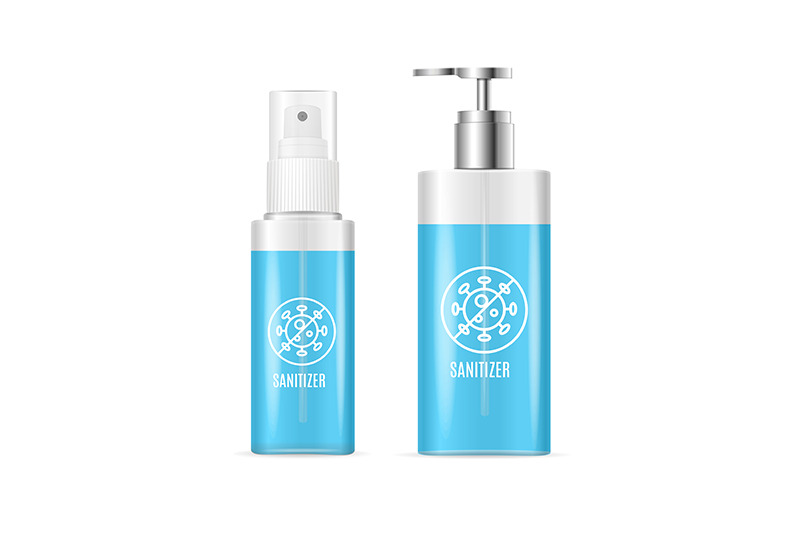 realistic-detailed-3d-different-sanitizer-set-vector