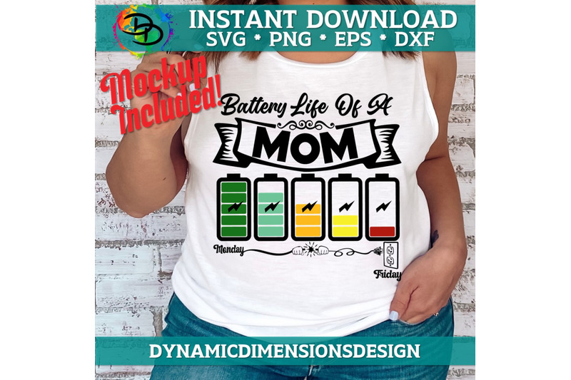 battery-life-of-a-mom-funny-mom-mom-quote-blessed-mom-svg-mom-svg