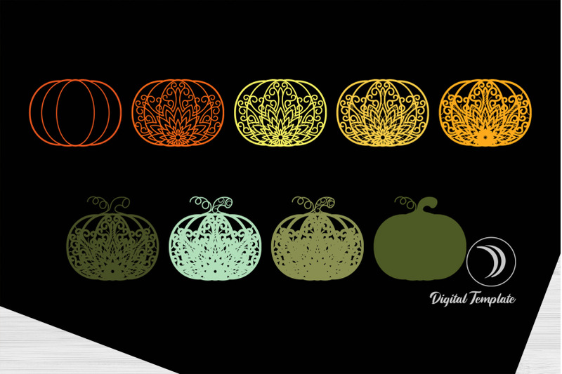 layered-halloween-pumpkin-mandala-laser-cut-file