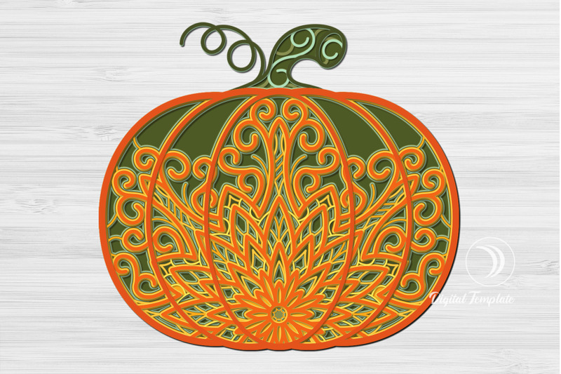 layered-halloween-pumpkin-mandala-laser-cut-file