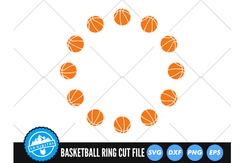 basketball-circle-monogram-svg-basketball-round-name-frame-svg