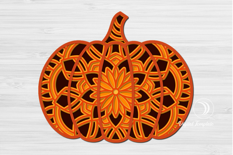 3d-layered-pumpkin-mandala-cut-file