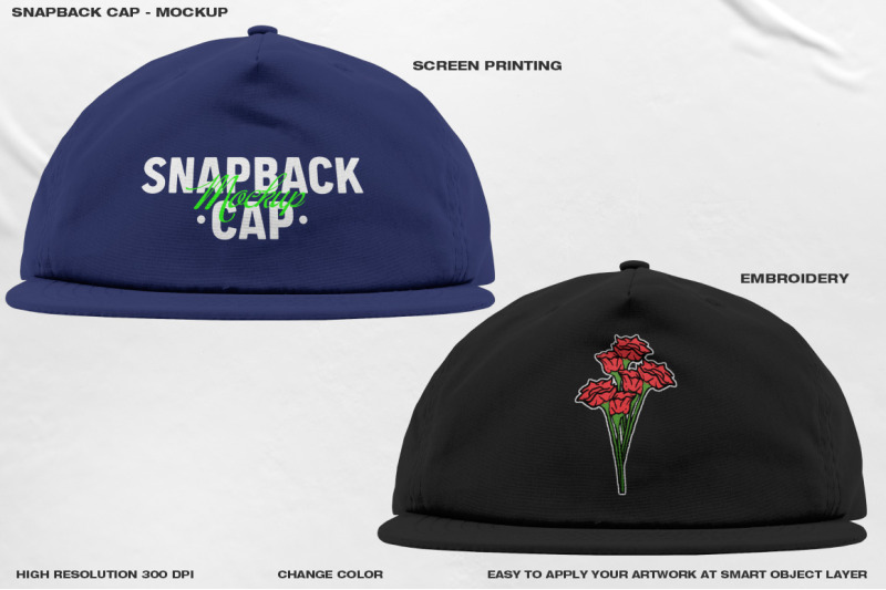 snapback-cap-mockup