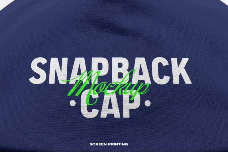 snapback-cap-mockup