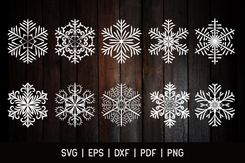 christmas-snowflake-svg