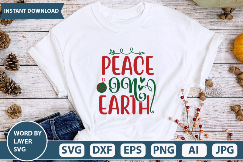 peace-on-earth-svg