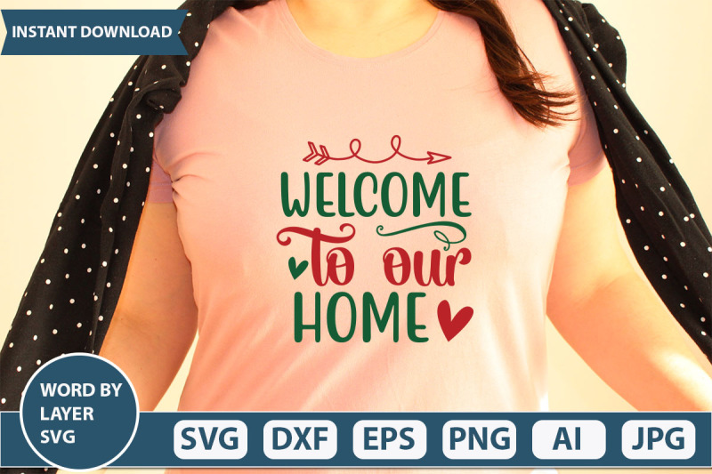 welcome-to-our-home-svg