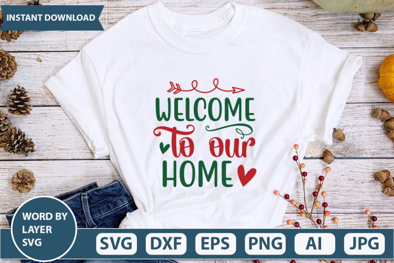 welcome-to-our-home-svg