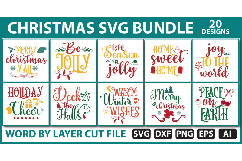 christmas-svg-bundle-vol-4