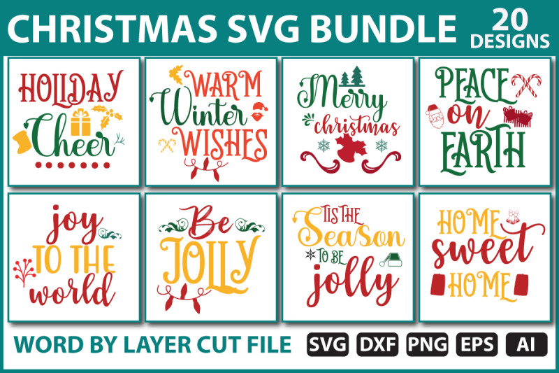 christmas-svg-bundle-vol-4