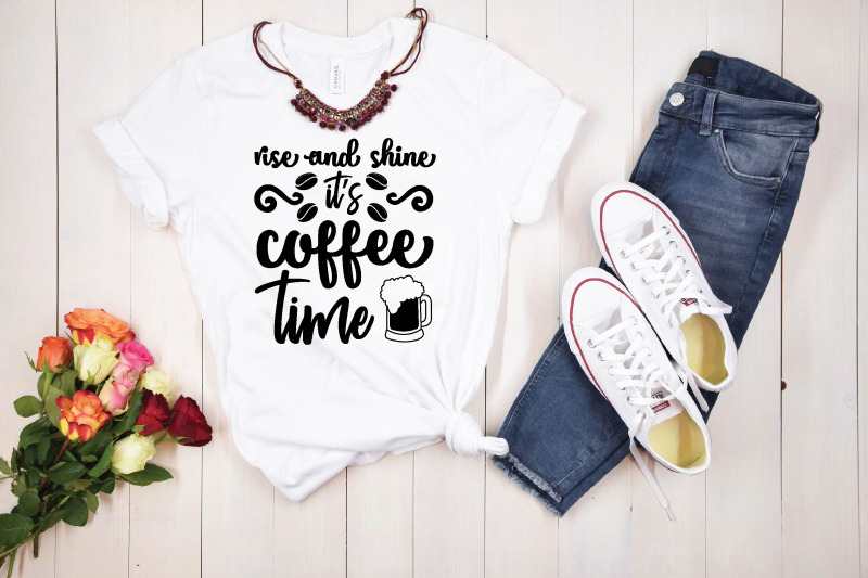 coffee-svg-bundle