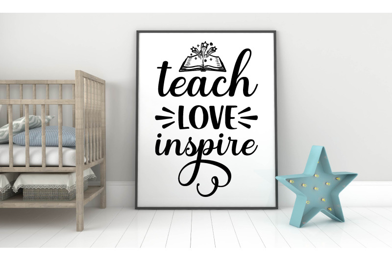 teacher-svg-bundle