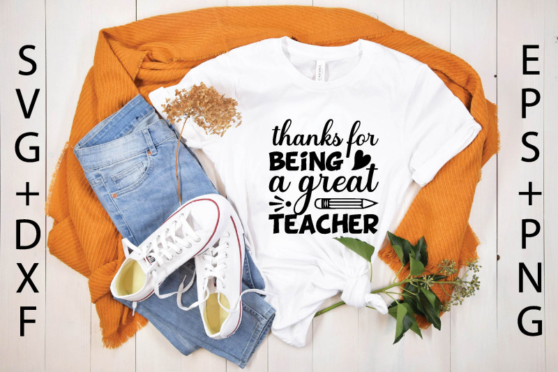 teacher-svg-bundle