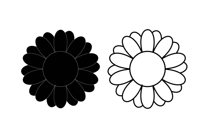 flower-bundle-outline-solid-960