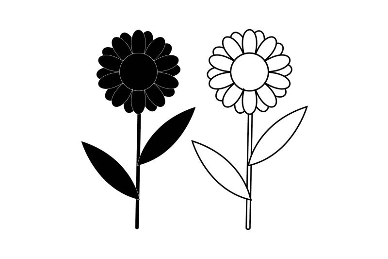 flower-bundle-outline-solid-970