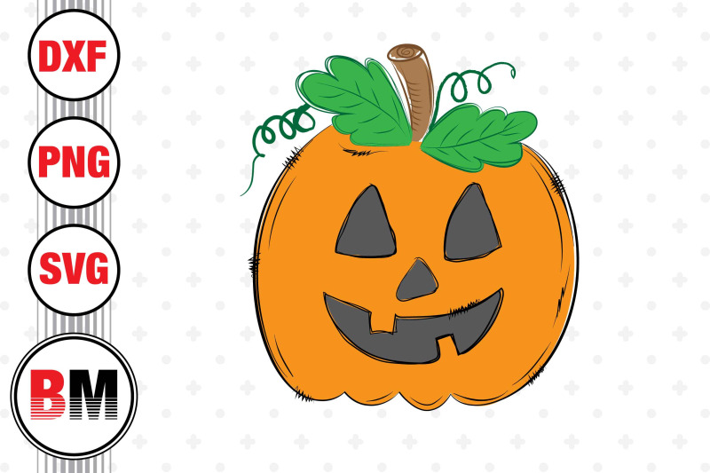 pumpkin-face-svg-png-dxf-files