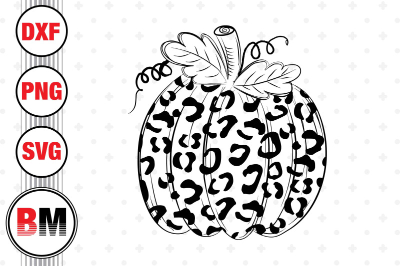 hand-drawn-pumpkin-leopard-svg-png-dxf-files