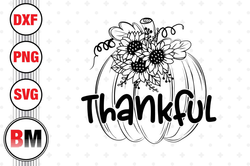 thankful-pumpkin-sunflower-svg-png-dxf-files