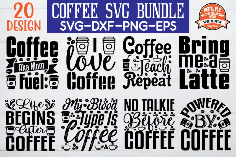 coffee-svg-bundle-nbsp
