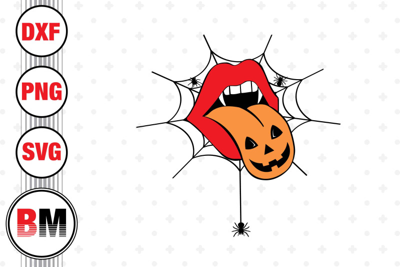 lip-tongue-halloween-svg-png-dxf-files