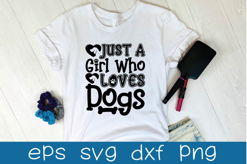 dog-svg-bundle