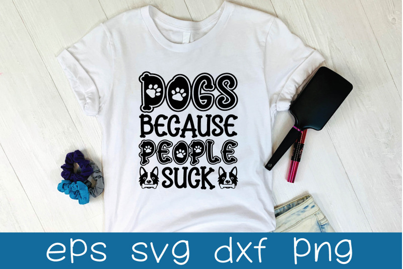 dog-svg-bundle