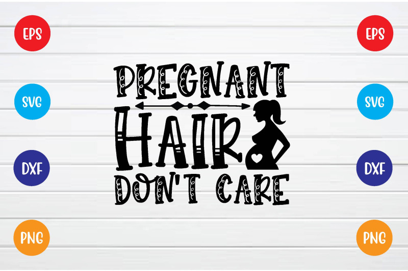 pregnancy-svg-bundle