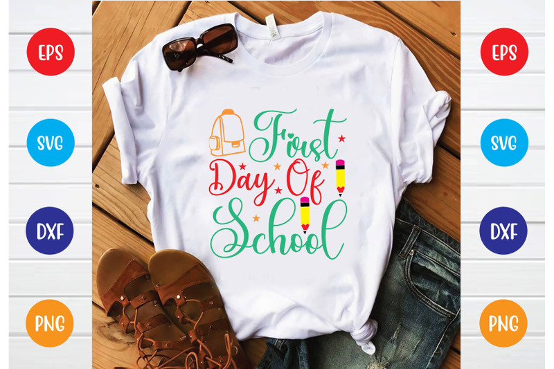 school-svg-bundle