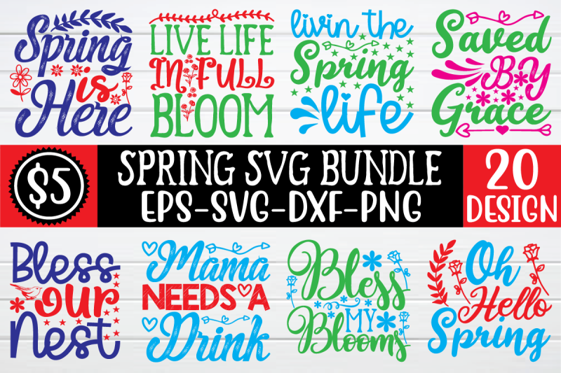 spring-svg-bundle