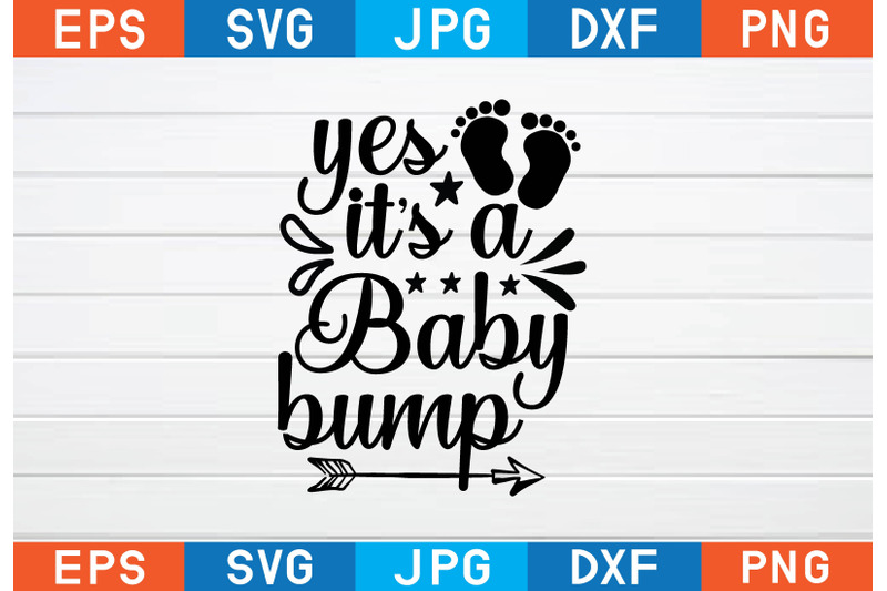 pregnancy-svg-bundle