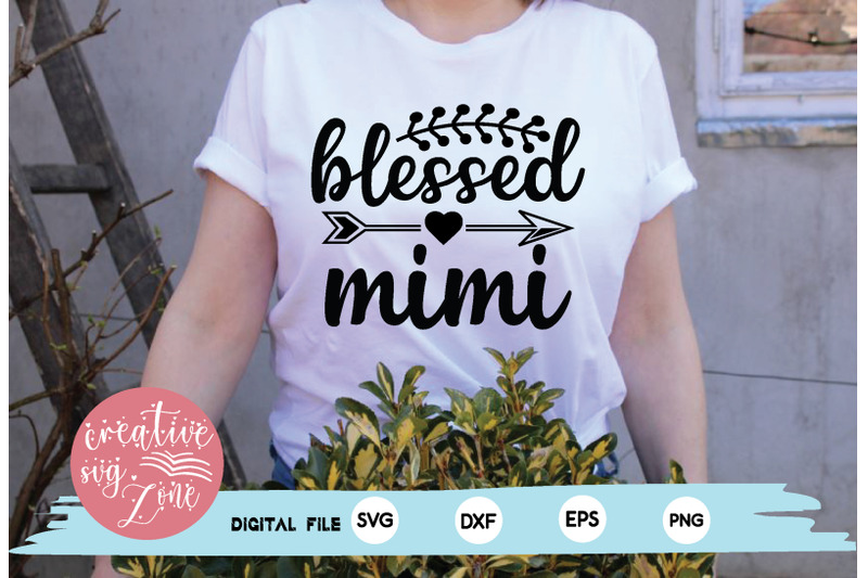 blessed-mimi