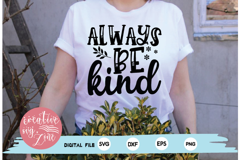 always-be-kind