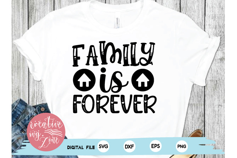 family-is-foreve