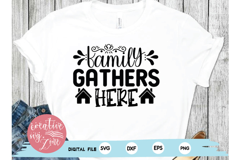 family-gathers-here