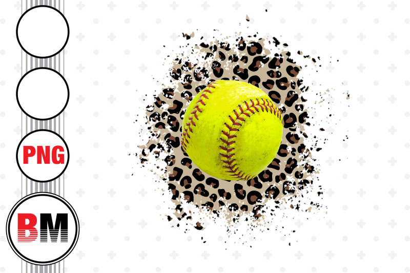 softball-distressed-leopard-png-files