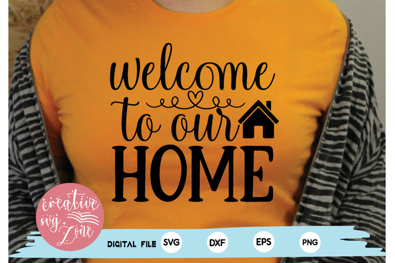 welcome-to-our-home