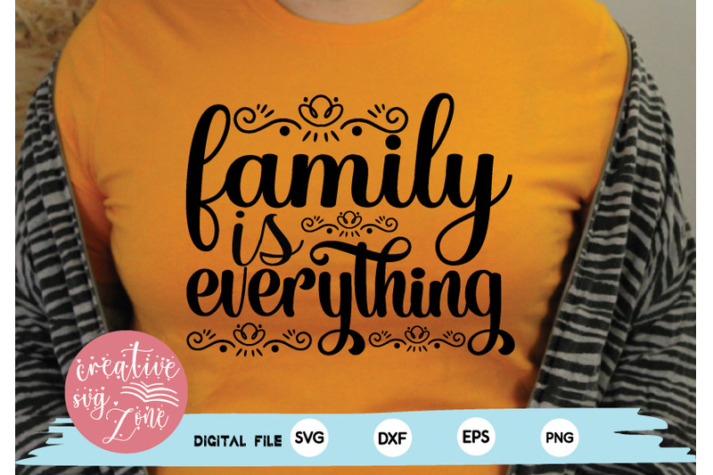 family-is-everything