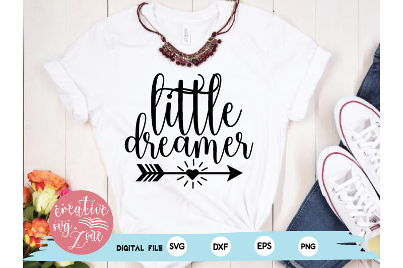 little-dreamer