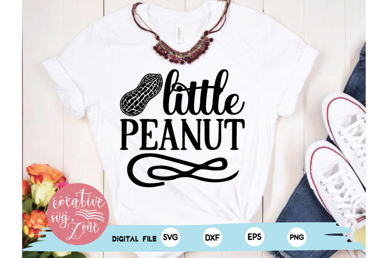 little-peanut