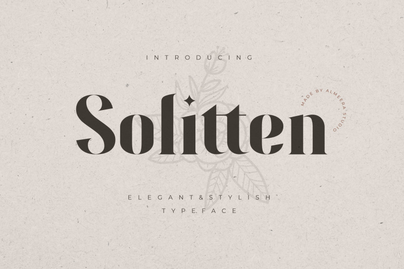 solitten-elegant-amp-stylish-typeface