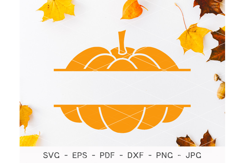pumpkin-svg-pumpkin-monogram-svg-fall-pumpkin-svg-silhouette-svg