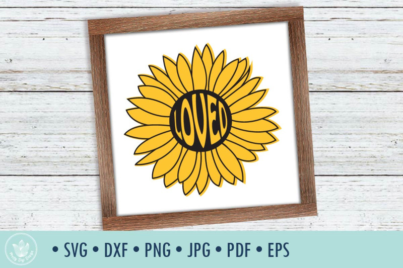 sunflower-loved-svg-cut-file