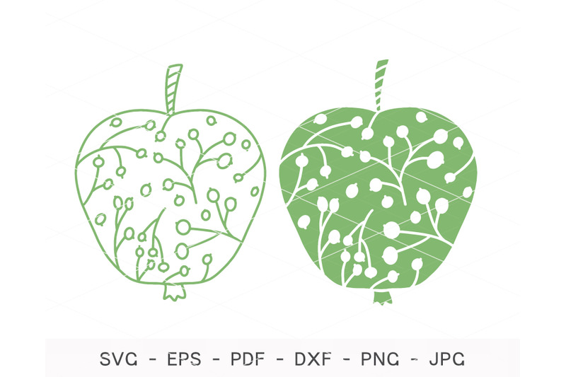 apple-svg-apple-bundle-svg-cricut-cutting-files-fall-apple-svg