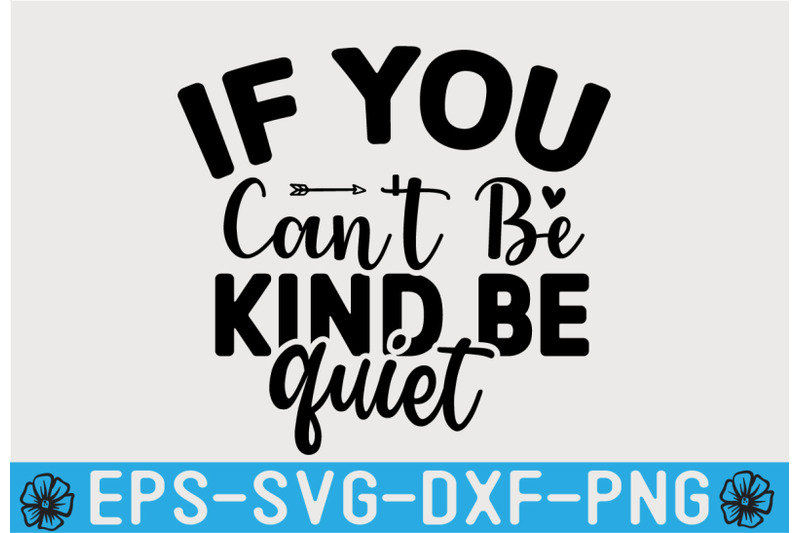 kindness-svg-t-shirt-design