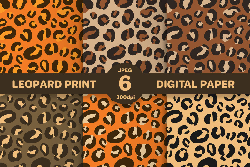 leopard-digital-paper-animal-print-seamless-pattern