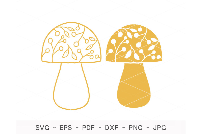 mushroom-svg-mushroom-clipart-halloween-svg