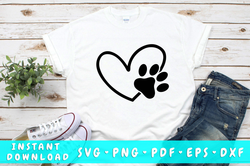 heart-with-dog-paw-svg