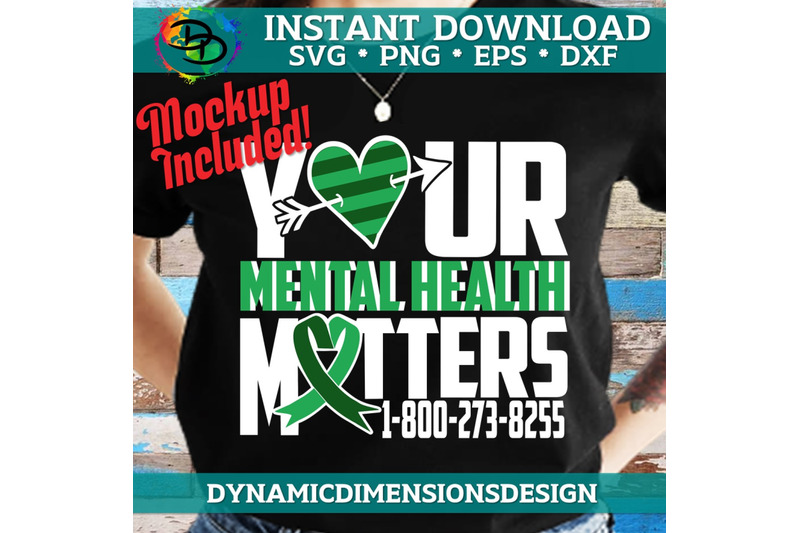 mental-health-awareness-you-matter-mental-health-end-the-stigma-su