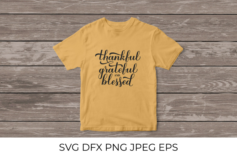 thankful-grateful-blessed-calligraphy-thanksgiving-quote-svg